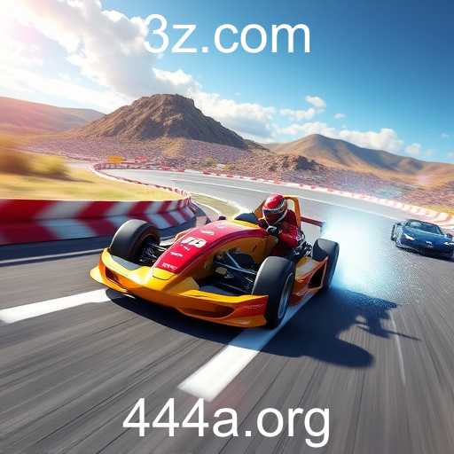 A Revolução dos Jogos com 444a